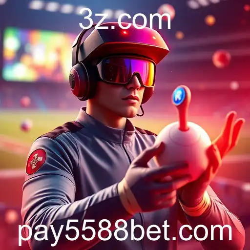 Avanços e Desafios no Mundo dos Jogos Online