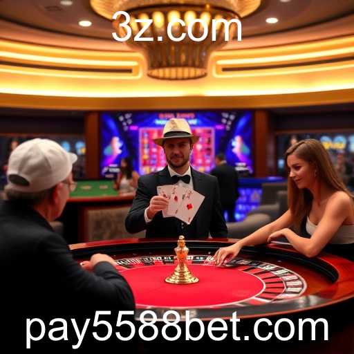 5588bet