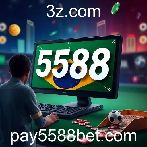 O Impacto dos Jogos Online na Economia Brasileira