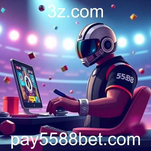 O Crescimento dos Jogos Online em 2025