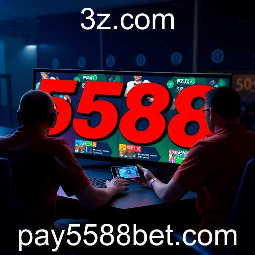 O Crescimento dos Jogos Online e os Desafios do Mercado