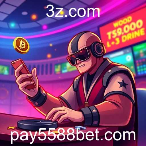 Tendências de Jogos Online em 2025