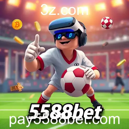 Revolução no Mundo dos Jogos Online