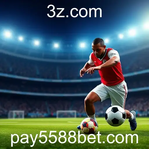 Apostas Esportivas no 5588bet: Uma Experiência Emocionante e Segura