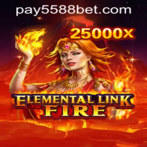 Discover the Magical World of ElementalLinkFire