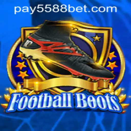 Exploring FootballBoots - A Thrilling New Game with 5588bet PH Login