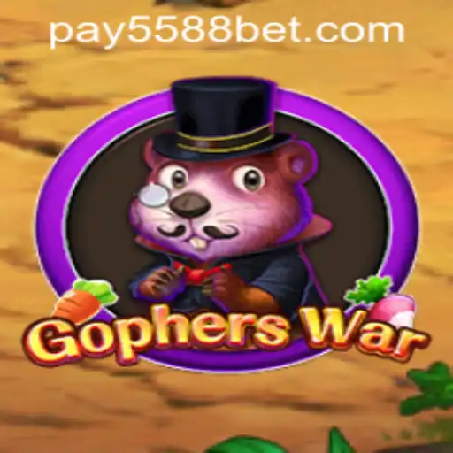 GophersWar: A Thrilling Odyssey in the World of Strategic Gaming
