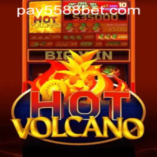 HotVolcano: Unveiling the Thrills with 5588bet PH Login