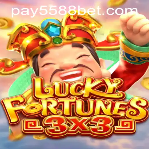 Exploring the Exciting World of LUCKYFORTUNES3x3 and 5588bet PH Login