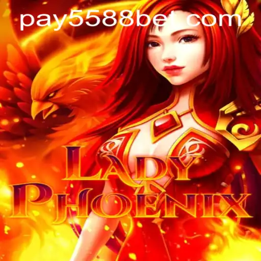 Exploring the Mystical World of LadyPhoenix: A New Gaming Experience