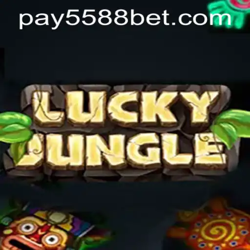 Experience the Thrill of LuckyJungle: A Dive into the Game and 5588bet PH Login