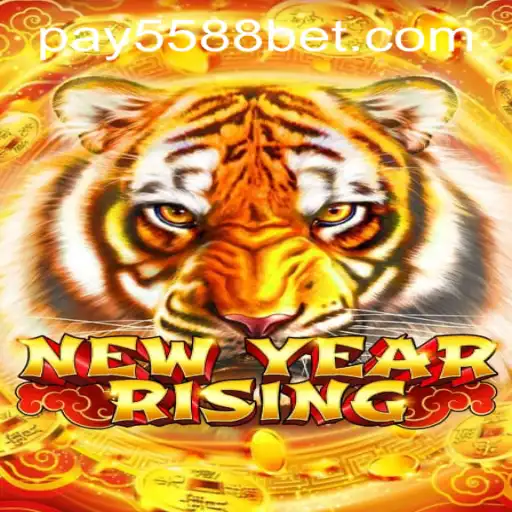 Explore NewYearRising: A Thrilling Adventure of Strategy and Luck