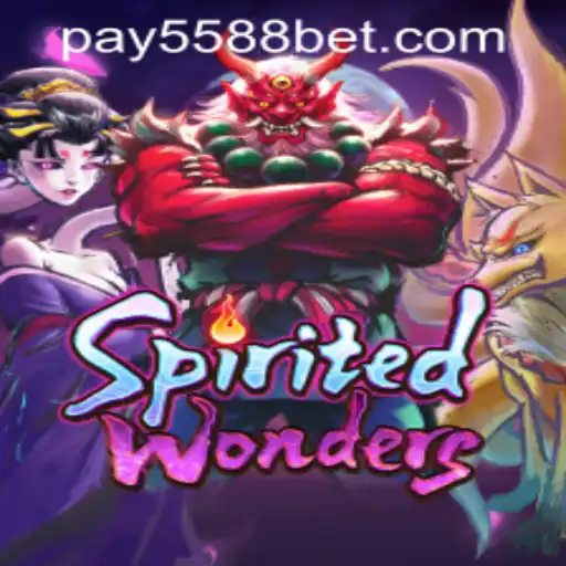 SpiritedWonders: A Magical Journey into Gaming